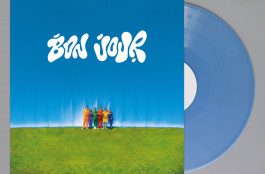 How Long Is Forever Vinyl 